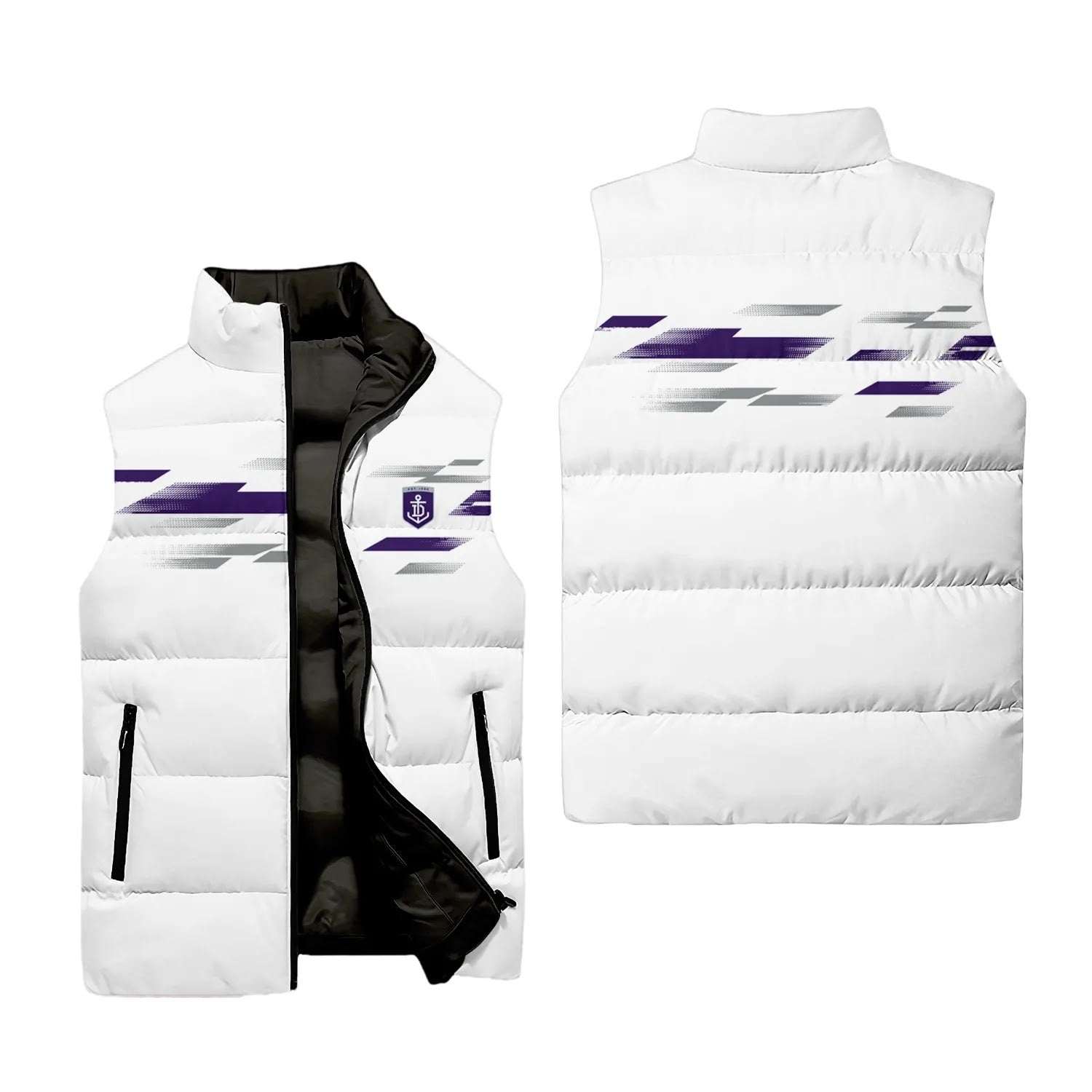 Fremantle Dockers Apparels SC100-2