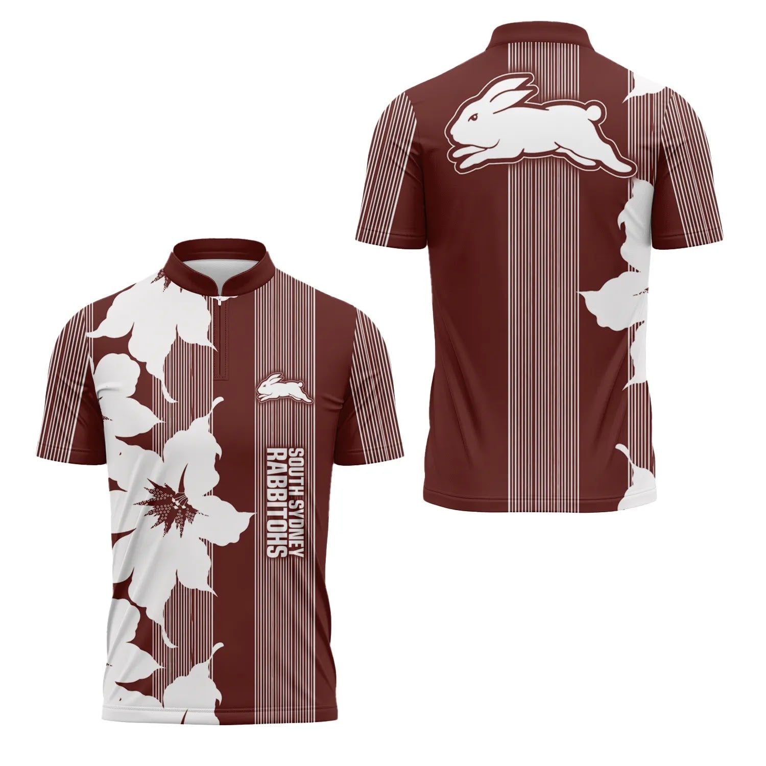 South Sydney Rabbitohs Apparels SHW039