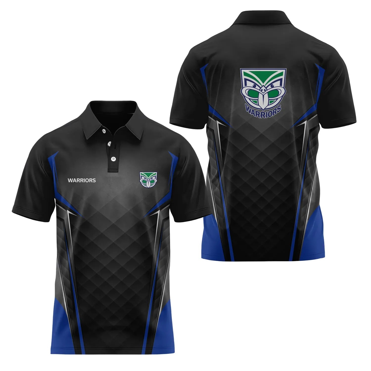 New Zealand Warriors Apparels SC074