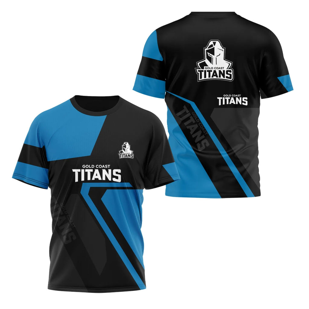 Gold Coast Titans Apparels SC117