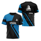 Gold Coast Titans Apparels SC117
