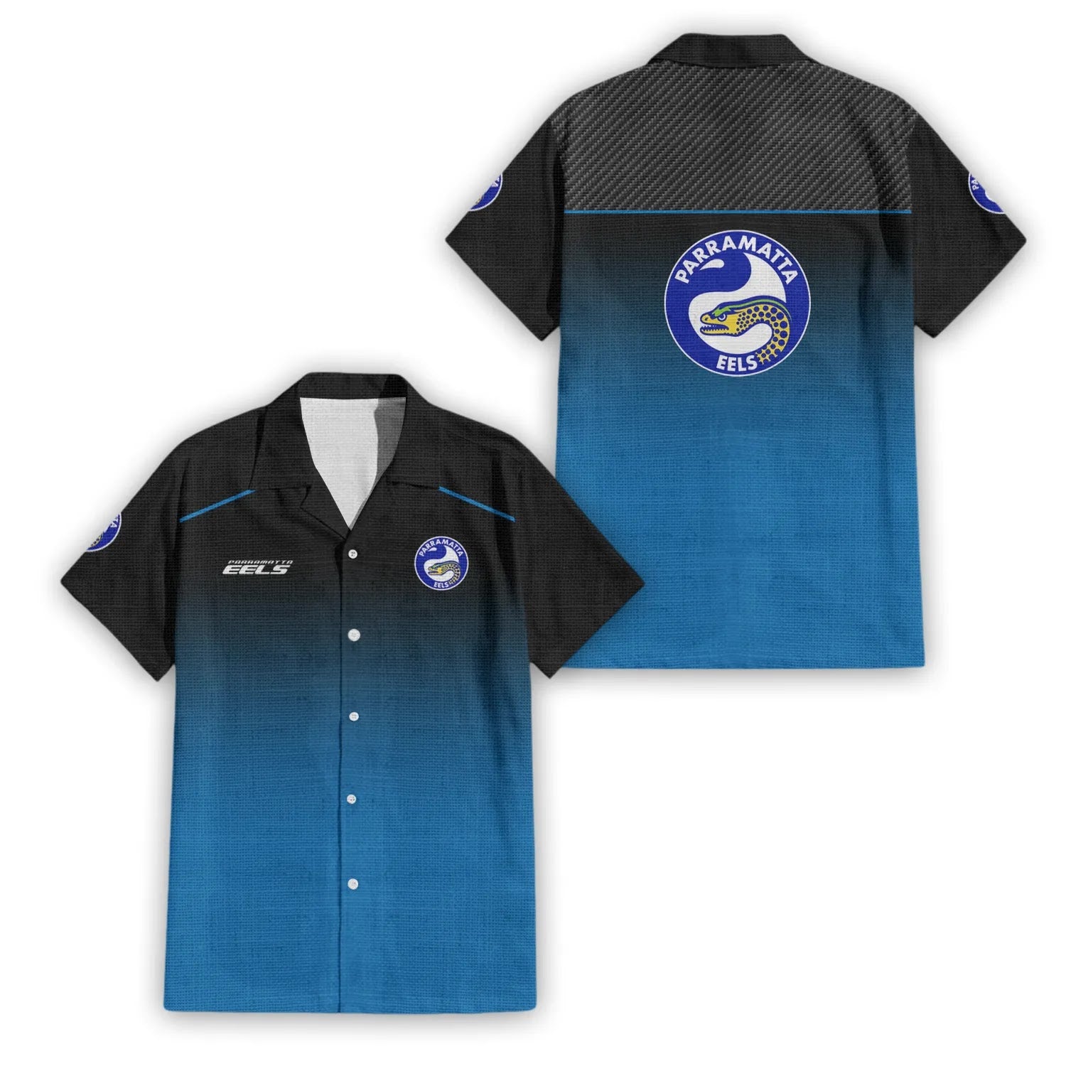 Parramatta Eels Apparels SC001