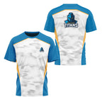 Gold Coast Titans Apparels SC081