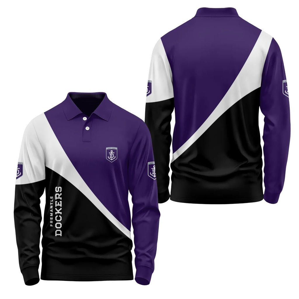 Fremantle Dockers Apparels SC090