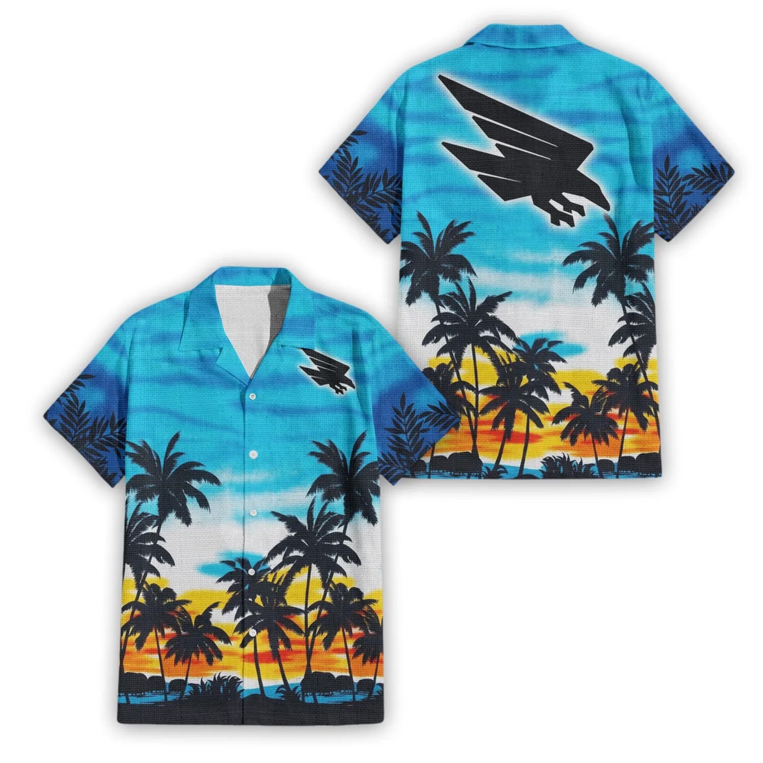 Adelaide Crows Apparels SHW051