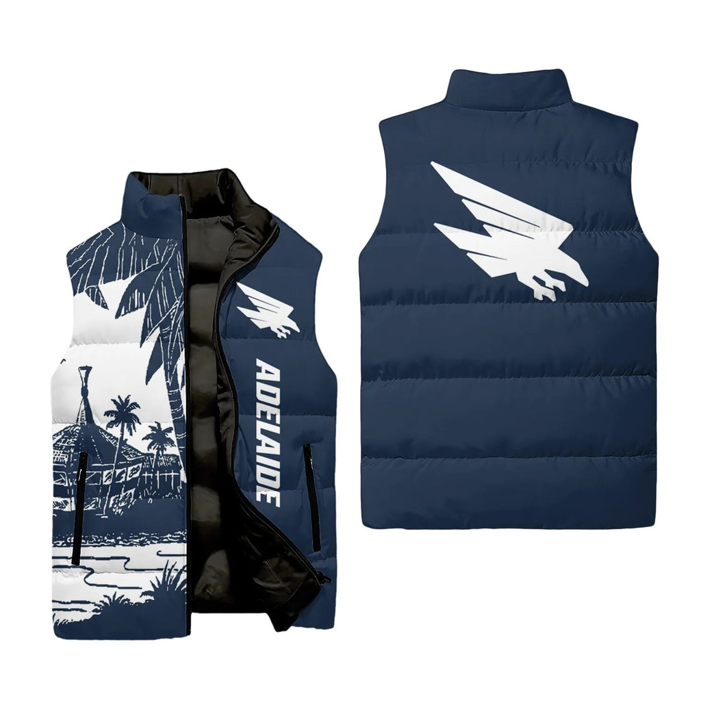 Adelaide Crows Apparels SHW031