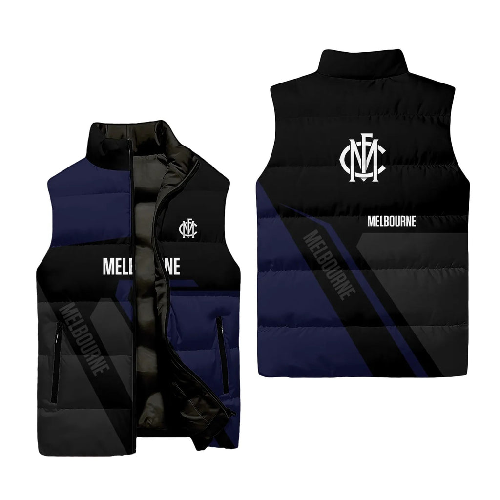 Melbourne Demons Apparels SC117