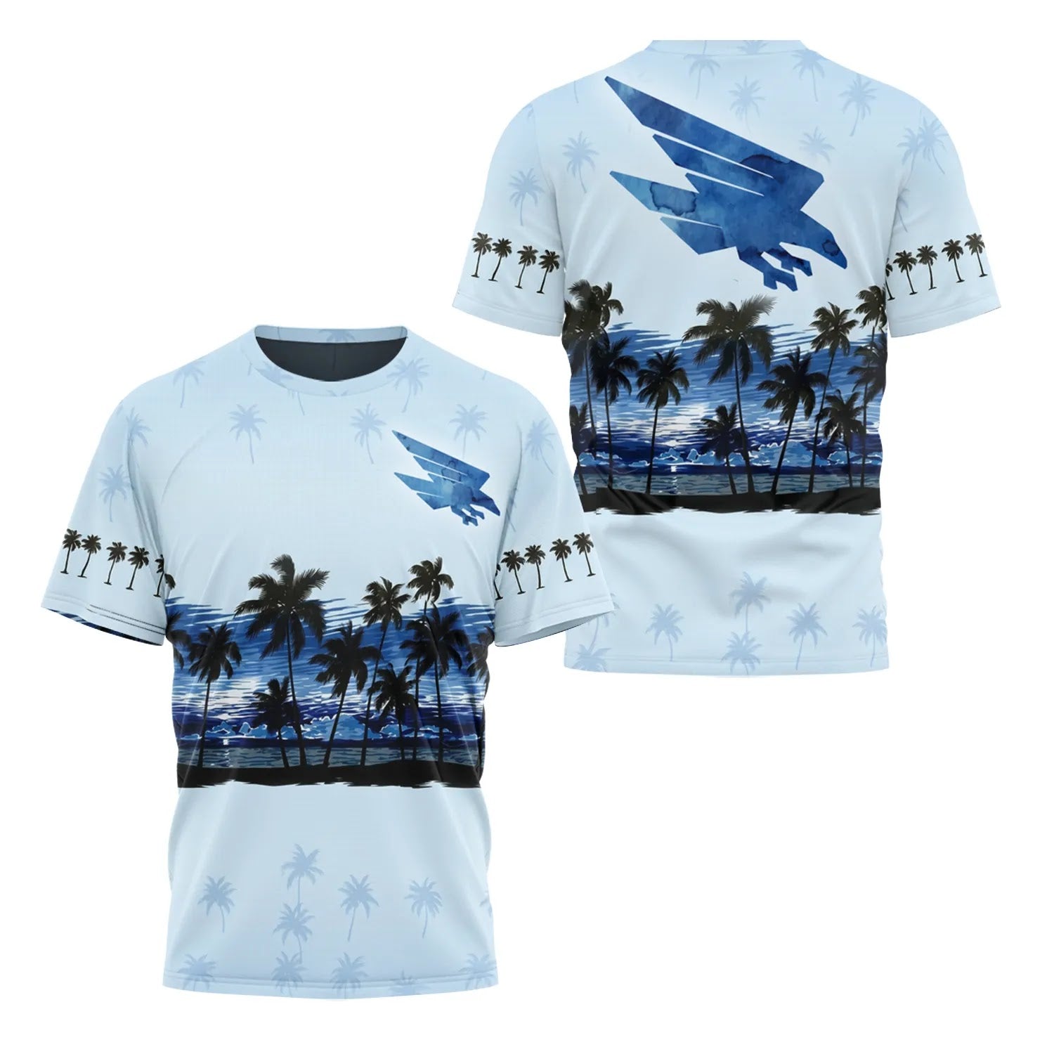 Adelaide Crows Apparels SHW016