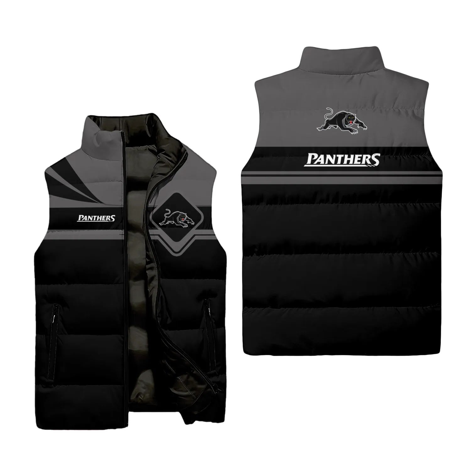 Penrith Panthers Apparels SC066