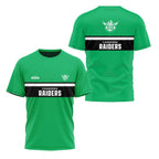 Canberra Raiders Apparels SC051