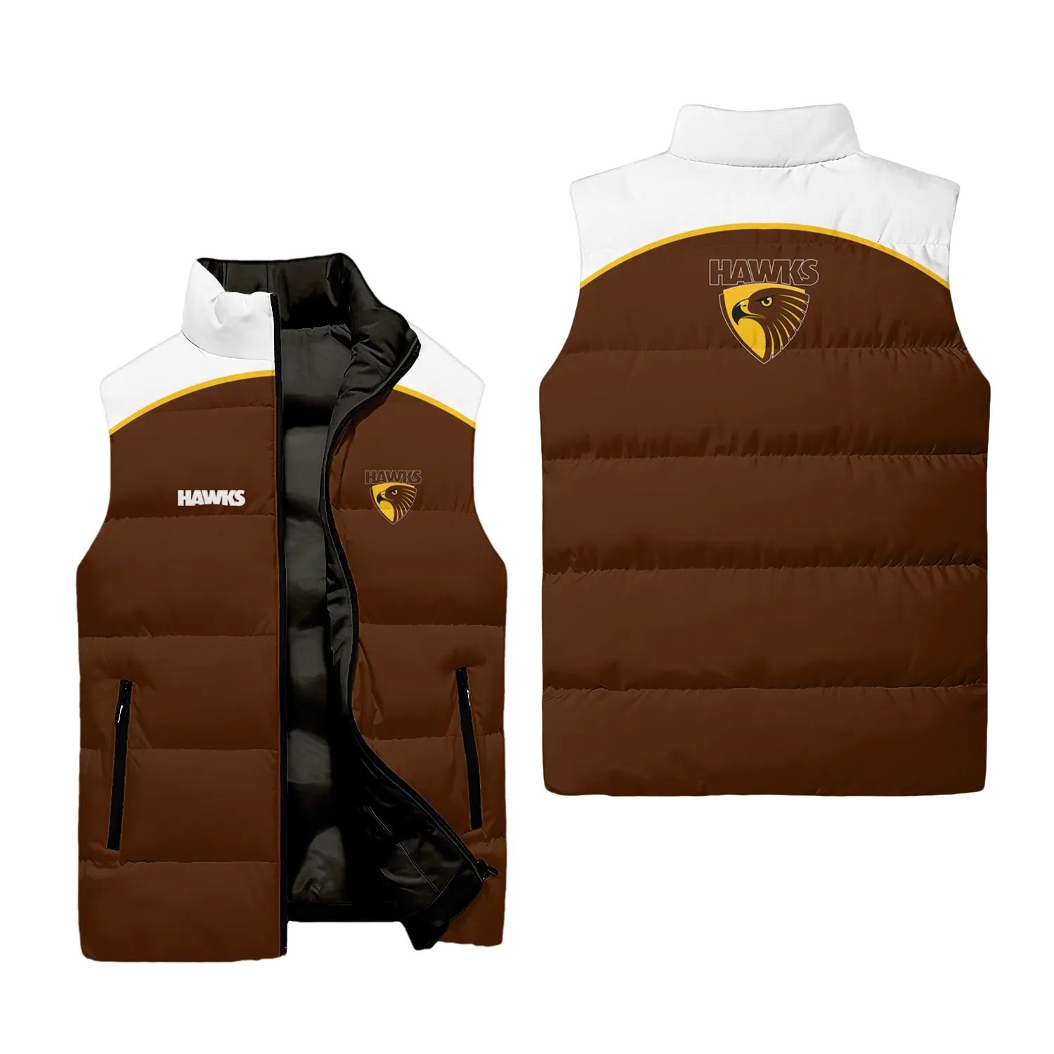 Hawthorn Hawks Apparels SC087