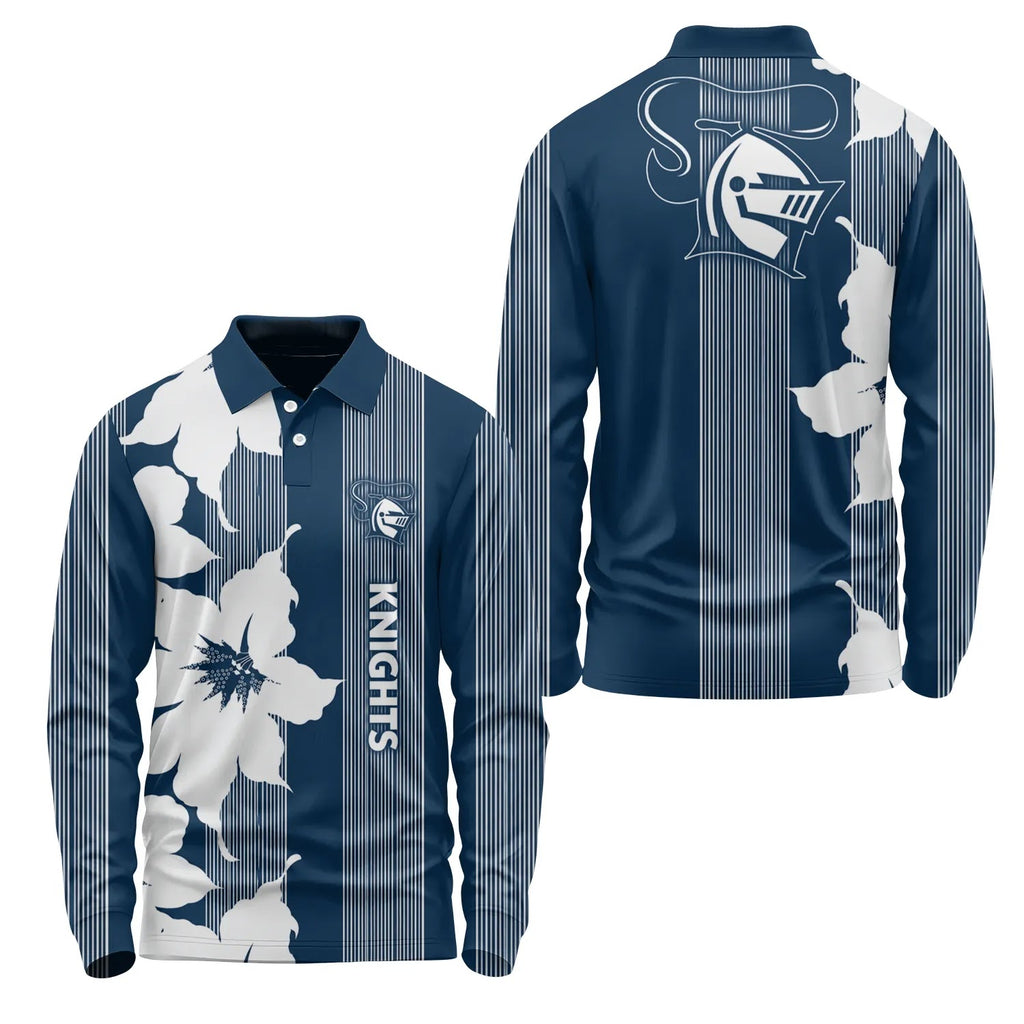 Newcastle Knights Apparels SHW039