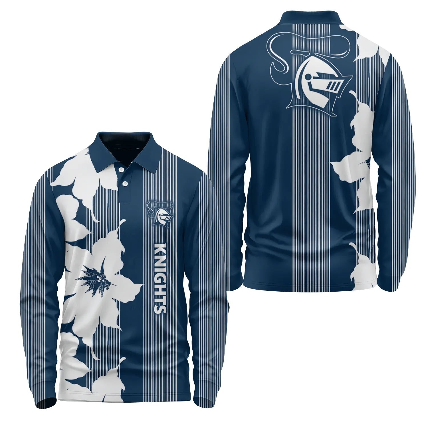 Newcastle Knights Apparels SHW039