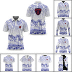 Melbourne Demons Apparels SC045