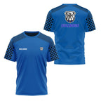 Canterbury-Bankstown Bulldogs Apparels SC057