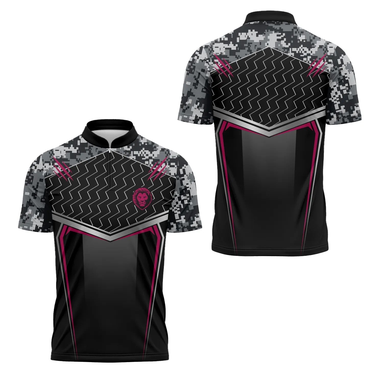 Brisbane Lions Apparels SC115