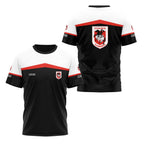 St George Illawarra Dragons Apparels SC031