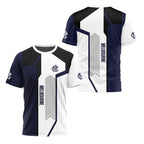 Melbourne Demons Apparels SC065