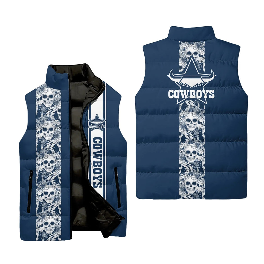 North Queensland Cowboys Apparels SHW042