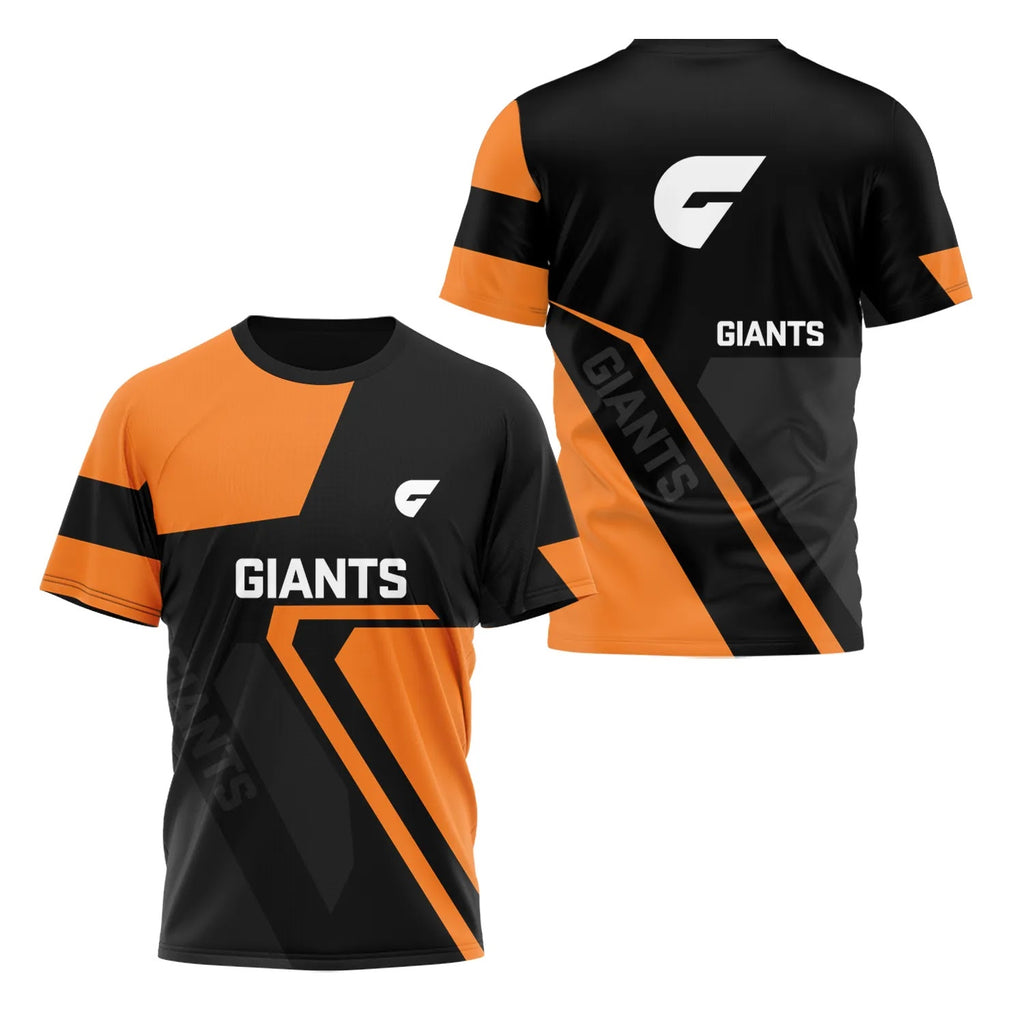 Greater Western Sydney Giants Apparels SC117