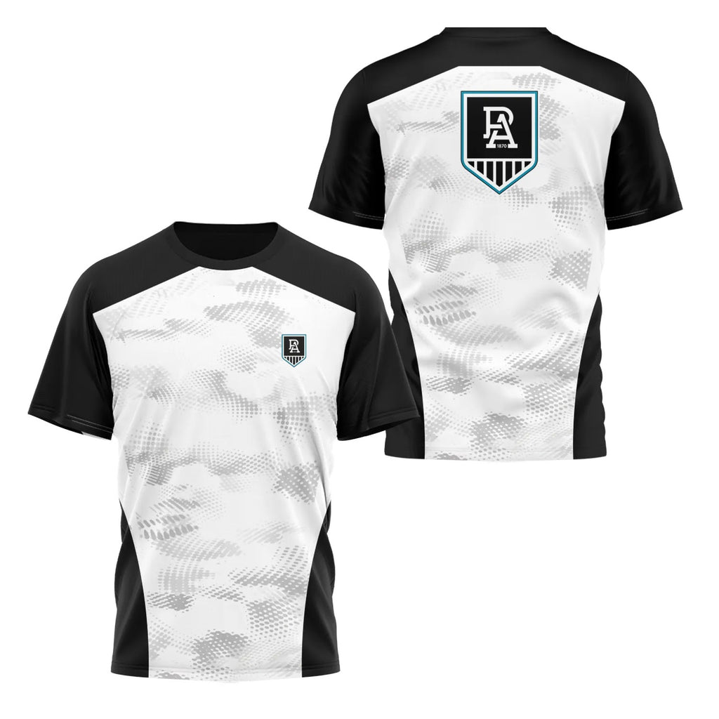 Port Adelaide Power Apparels SC081