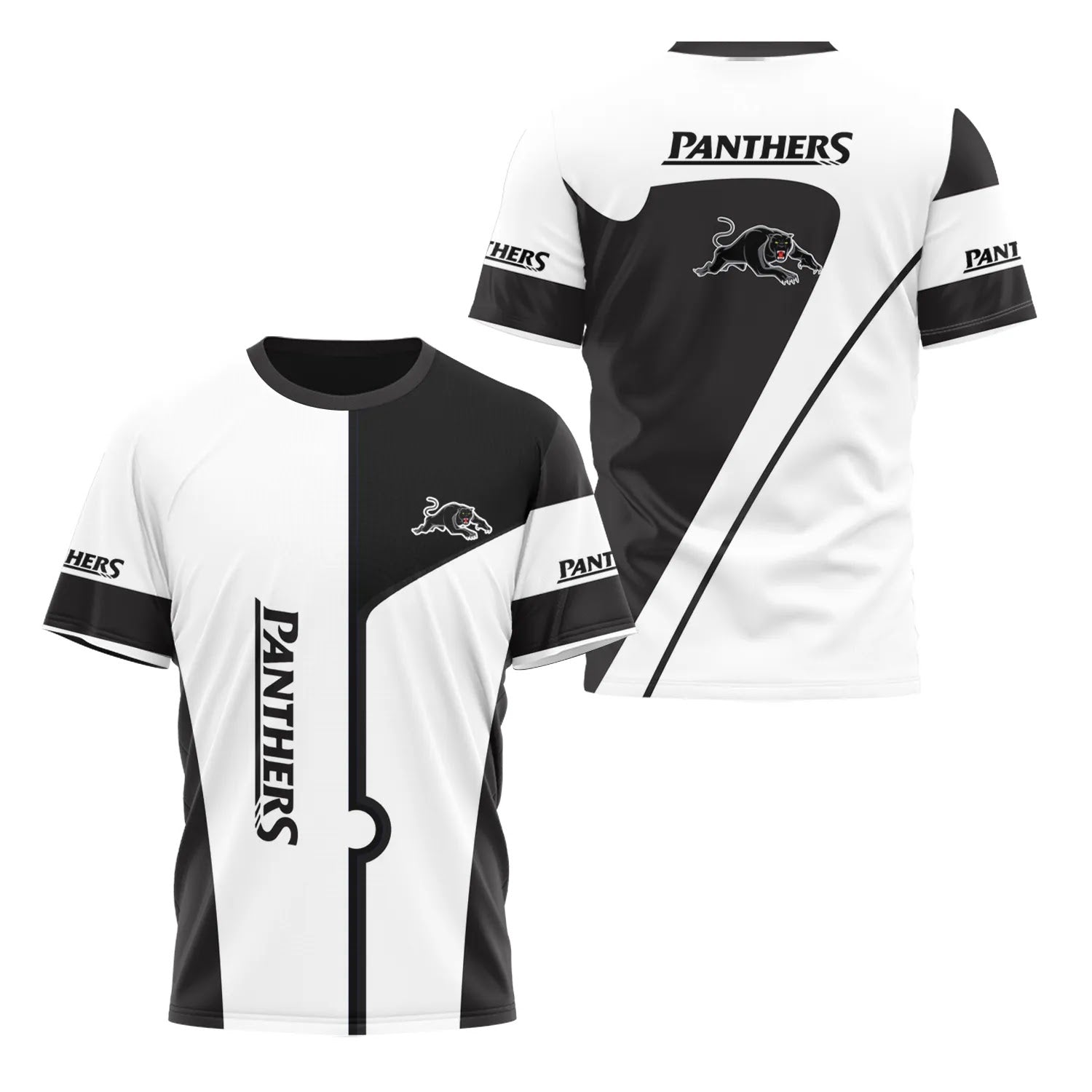 Penrith Panthers Apparels SC010