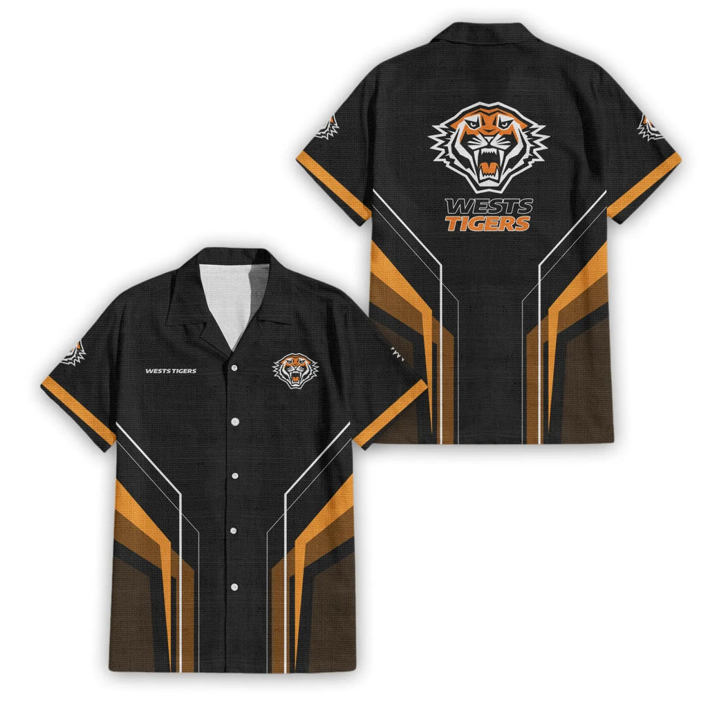 Wests Tigers Apparels SC023