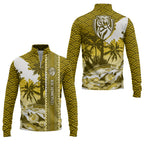 Richmond Tigers Apparels SHW038