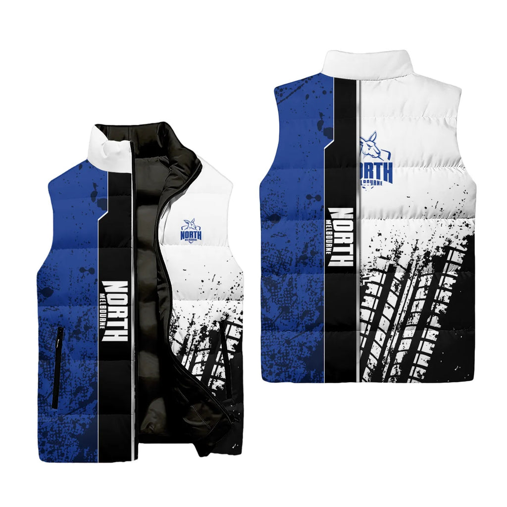 North Melbourne Kangaroos Apparels SC039