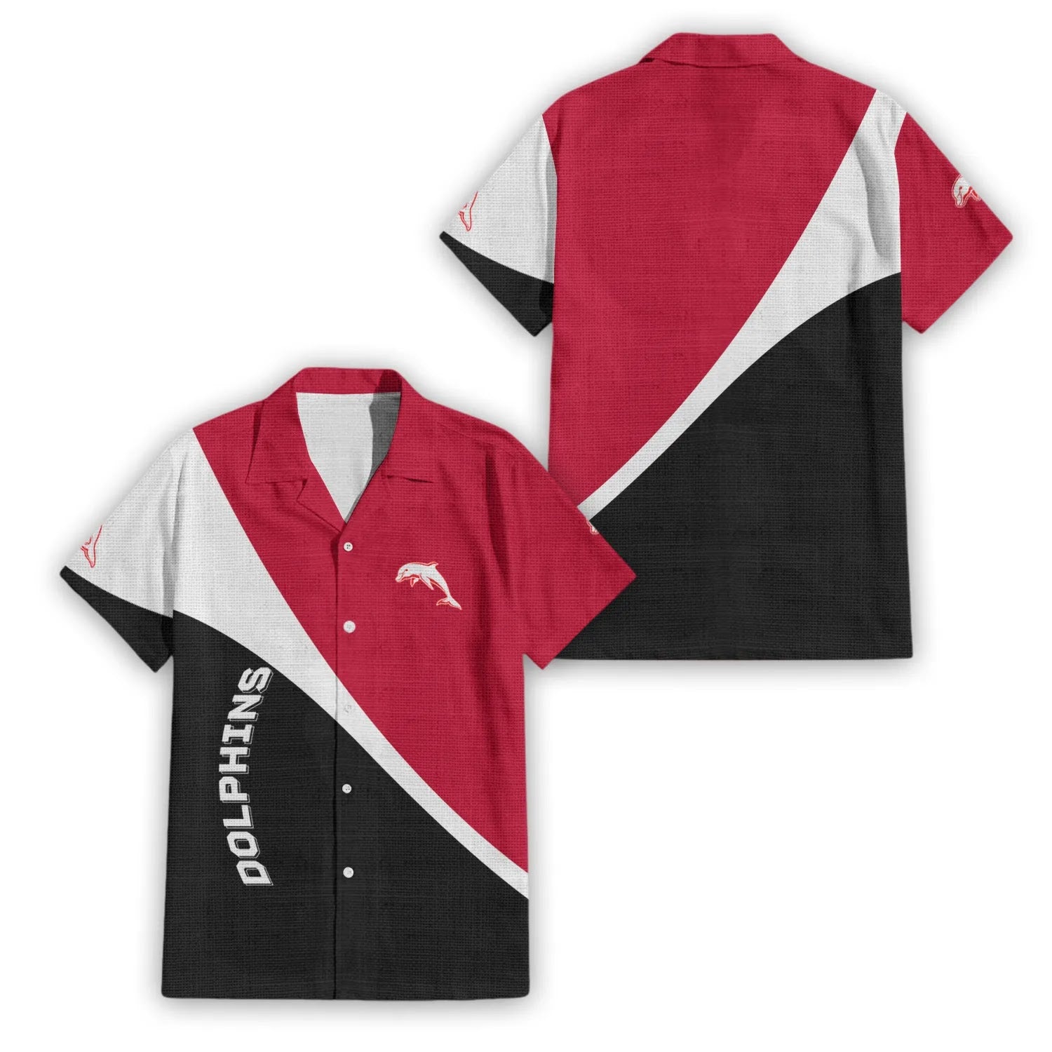 Dolphins Apparels SC090