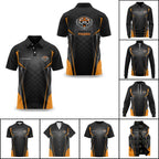 Wests Tigers Apparels SC074