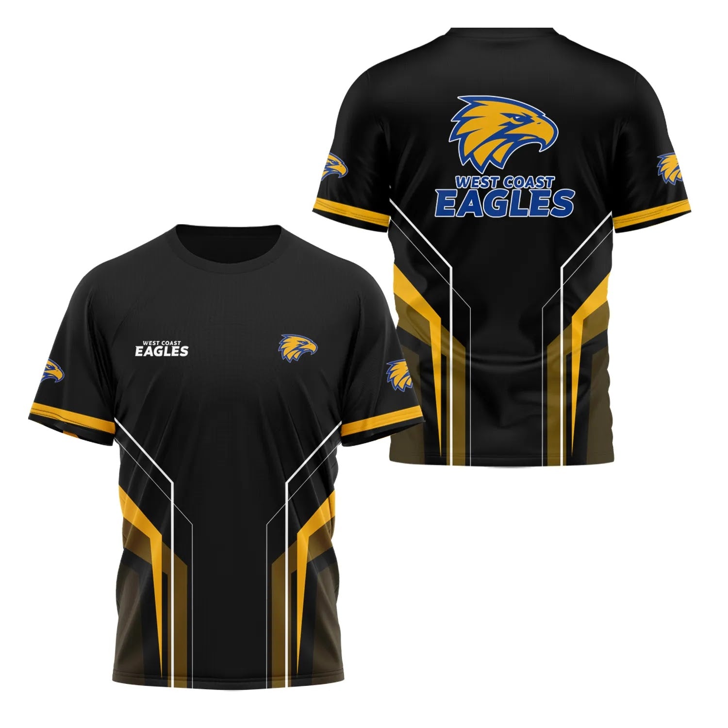 West Coast Eagles Apparels SC023