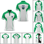 Canberra Raiders Apparels SC113