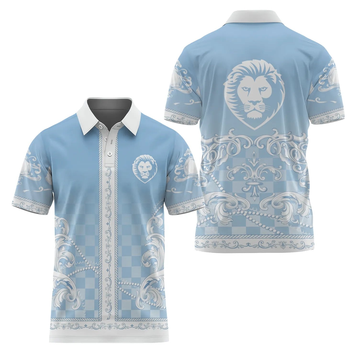 Brisbane Lions Apparels SHW025