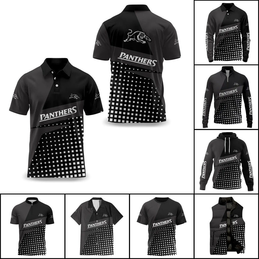 Penrith Panthers Apparels SC083