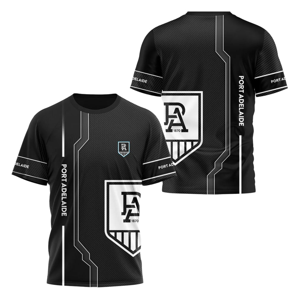 Port Adelaide Power Apparels SC042