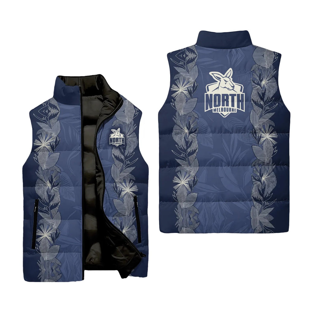 North Melbourne Kangaroos Apparels SHW045