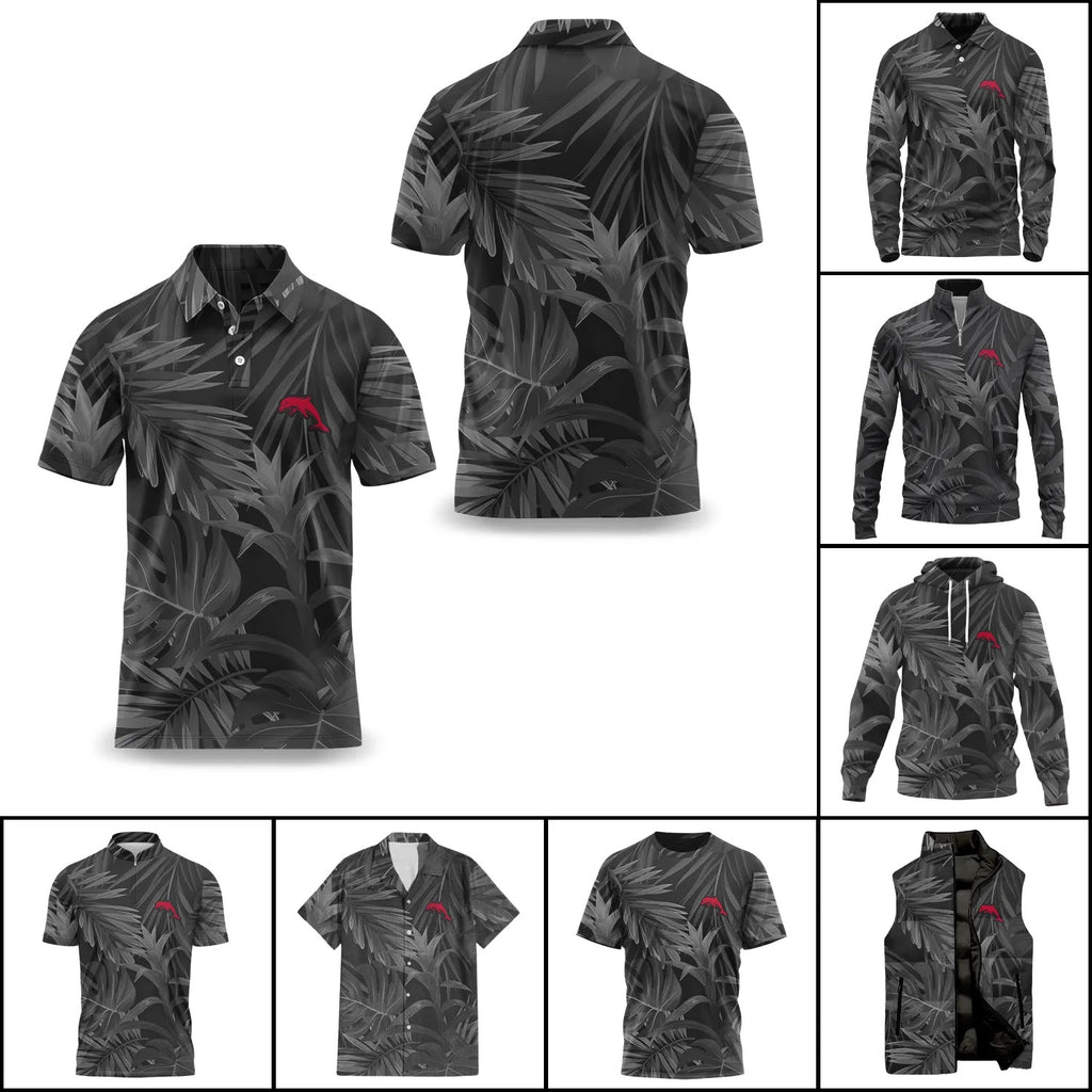 Dolphins Apparels SC111