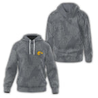 West Coast Eagles Hoodie SC114