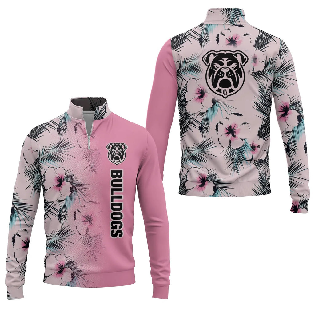 Canterbury-Bankstown Bulldogs Apparels SHW056