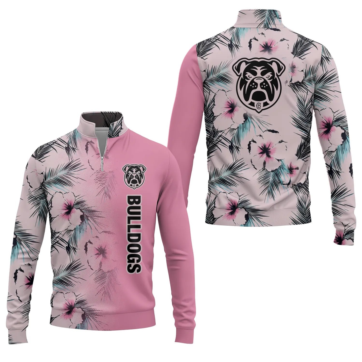 Canterbury-Bankstown Bulldogs Apparels SHW056
