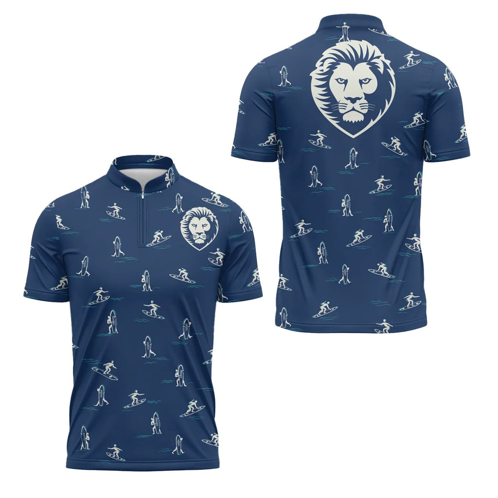 Brisbane Lions Apparels SHW011