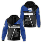 North Melbourne Kangaroos Hoodie SC071