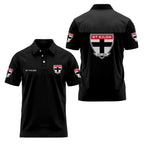 St Kilda Saints Apparels SC001