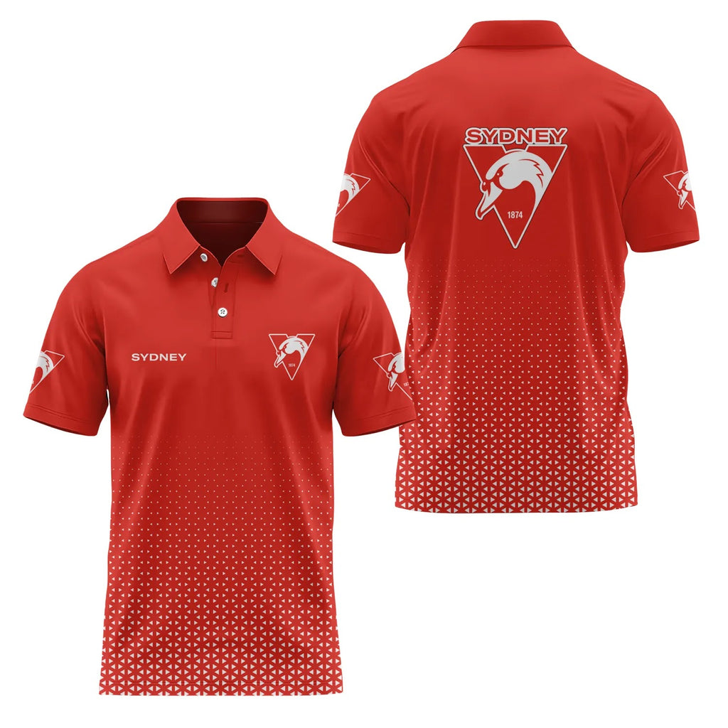 Sydney Swans Apparels SC003