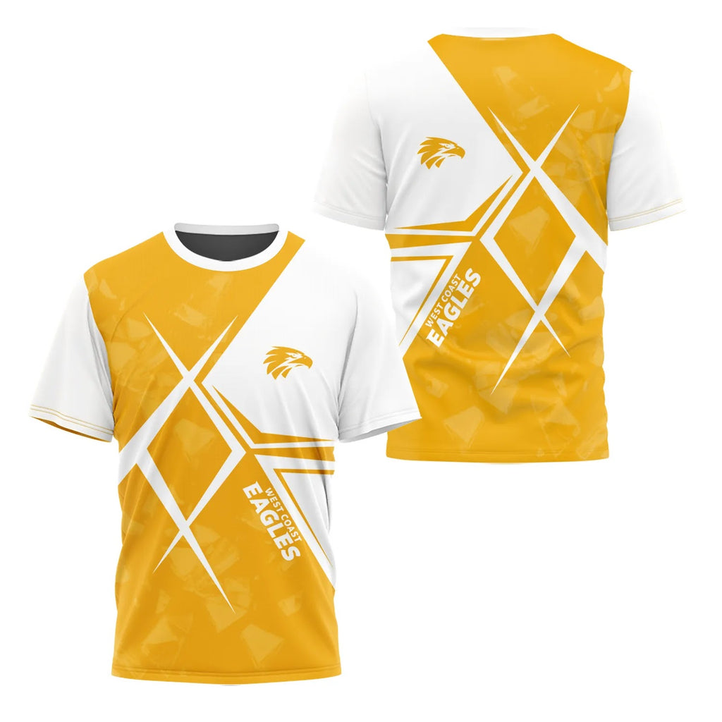 West Coast Eagles Apparels SC060