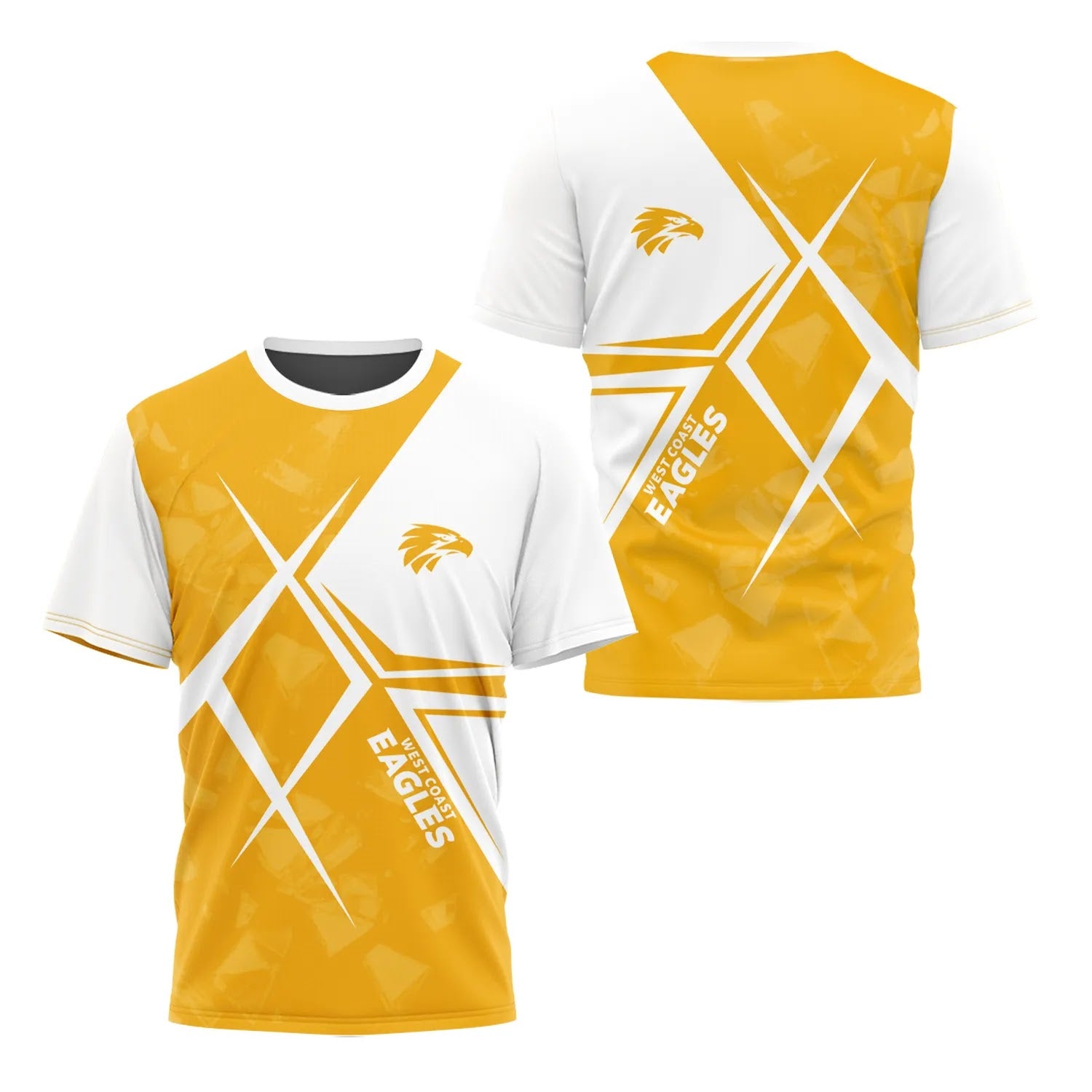 West Coast Eagles Apparels SC060