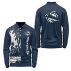 Cronulla-Sutherland Sharks Apparels SHW031