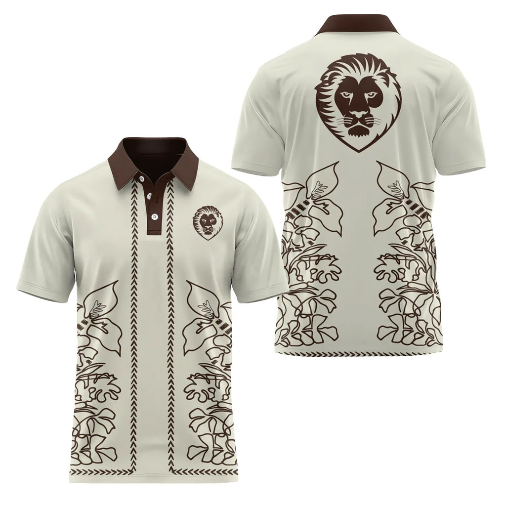 Brisbane Lions Apparels SHW064
