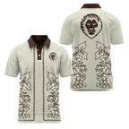 Brisbane Lions Apparels SHW064